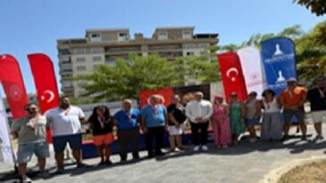 İzmir’de Zafer Kupası heyecanı