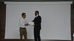 İzmir’in kurtuluşunun dünya basınındaki yansımaları anlatıldı