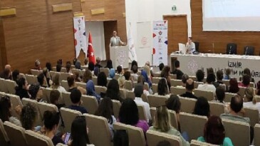 “İzmirli Binlerce Öğrenciden Güçlü İştirak: TÜBİTAK 4007 Şenliği İzmir’de Sona Erdi”