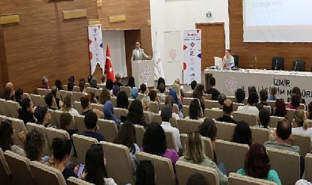 “İzmirli Binlerce Öğrenciden Güçlü İştirak: TÜBİTAK 4007 Şenliği İzmir’de Sona Erdi”