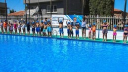 İzmirli minikler hem eğlendi hem öğrendi