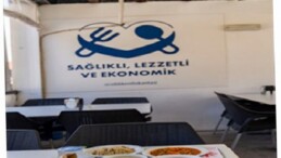 İzmirlilerin bütçesine dost: Kent Lokantaları