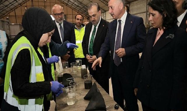 İzmit Körfezi, Maldivler’e benzemeye başlamış