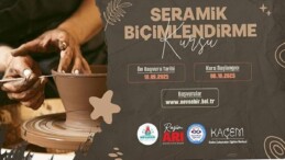 KAÇEM Bünyesinde 4 Farklı Kurs Açılacak