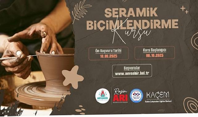 KAÇEM Bünyesinde 4 Farklı Kurs Açılacak