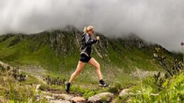 Kaçkar Dağları 26-28 Eylül tarihleri ortasında Ultra Trail Şenliği’ne mesken sahipliği yapacak