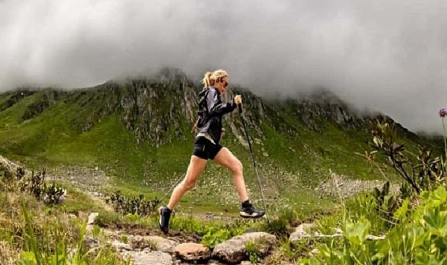 Kaçkar Dağları 26-28 Eylül tarihleri ortasında Ultra Trail Şenliği’ne mesken sahipliği yapacak