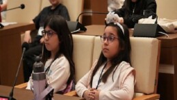 Kadıköy Belediyesi Çocuk Platformu Başlıyor