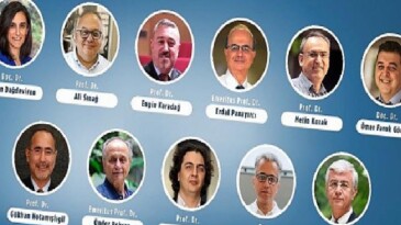 Kadir Has Üniversitesi Akademisyenleri Dünyanın En Tesirli Bilim İnsanları Listesinde