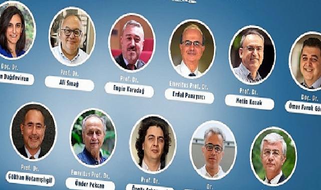 Kadir Has Üniversitesi Akademisyenleri Dünyanın En Tesirli Bilim İnsanları Listesinde