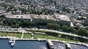 Kadir Has Üniversitesi, Yeni Araştırmasıyla Trafik Problemine Farklı Bir Bakış Açısı Sunuyor