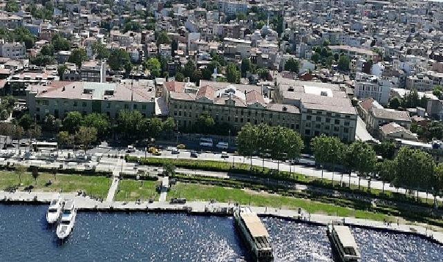 Kadir Has Üniversitesi, Yeni Araştırmasıyla Trafik Problemine Farklı Bir Bakış Açısı Sunuyor