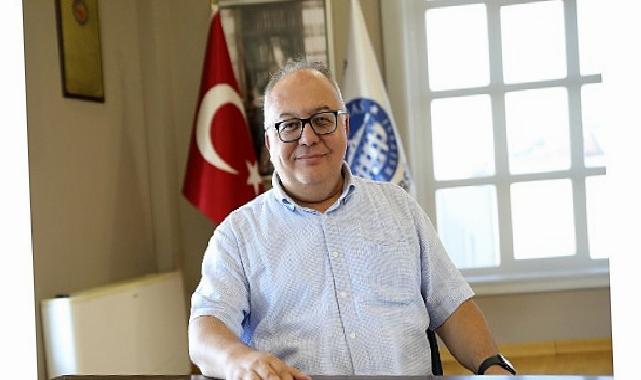 Kadir Has Üniversitesi’nde Üst Seviye Atama