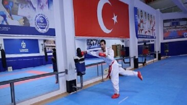 Kağıtspor’da yetişmek bir ayrıcalık