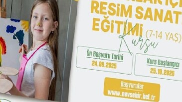 KAPEM’de 4 Kurs İçin Kayıtlar Yarın Başlıyor