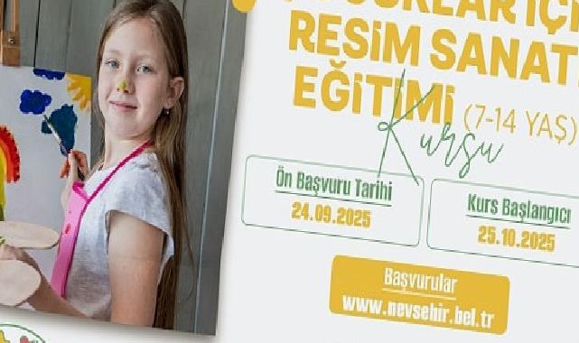 KAPEM’de 4 Kurs İçin Kayıtlar Yarın Başlıyor