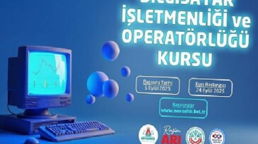 KAPEM’de 7 Farklı Kurs İçin Kayıtlar Başladı