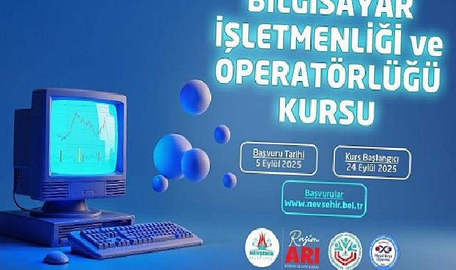 KAPEM’de 7 Farklı Kurs İçin Kayıtlar Başladı