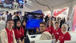 KAPSÜL’ün Desteklediği 32 Kadro TEKNOFEST İstanbul’da Finale Kaldı