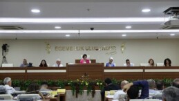 Karabağlar Meclisinde Gündem: Toplumsal Yardımlar, Paklık, Kız Öğrenci Yurdu ve Kentsel Dönüşüm