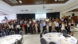 Karabağlar’da Kentsel Dönüşüm Çalıştayı