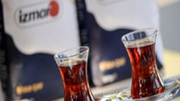 Karadenizli üreticinin alın teri İZMAR Çay İzmirlinin sofrasında