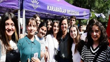 KARBEM’den YKS’de Büyük Muvaffakiyet