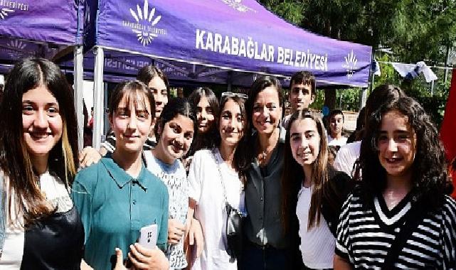 KARBEM’den YKS’de Büyük Muvaffakiyet