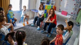 Karşıyaka Belediyesi’nden 2 bin öğrenciye kırtasiye seti