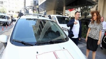 Karşıyaka sokaklarında dijital dönüşüm