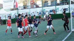 Karşıyaka’da Zafer Turnuvası tamamlandı