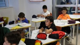 Kartepe Genç Akademi’de Eğitimler Başladı