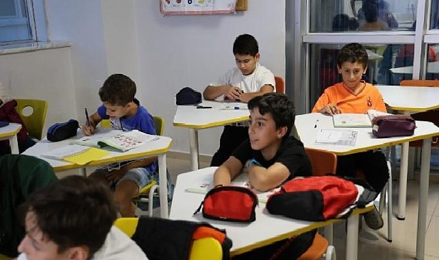 Kartepe Genç Akademi’de Eğitimler Başladı