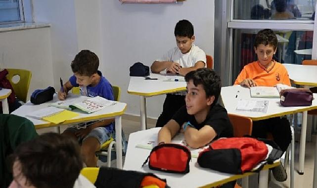 Kartepe Genç Akademi’de Eğitimler Başladı