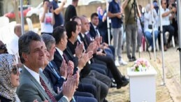 Kartepe’de Birinci Ders Zili Çaldı