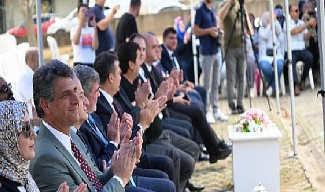 Kartepe’de Birinci Ders Zili Çaldı