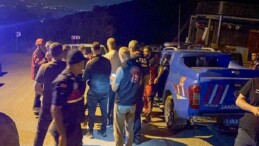 Kartepe’de Kayıp Alzheimer Hastası Adam Sağ Olarak Bulundu