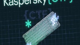 Kaspersky {CTF}, bölgesel liglerin beş galibini belirledi