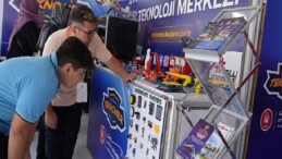 Keçiören Belediyesi TEKNOMER, TEKNOFEST İstanbul’da İlgi Odağı Oldu