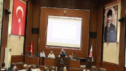 Keçiören Belediyesi’nde Çalışana Taşınır Mal Eğitimi Verildi