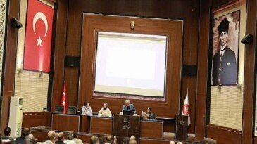 Keçiören Belediyesi’nde Çalışana Taşınır Mal Eğitimi Verildi