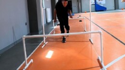 Keçiören Belediyesinden Fiyatsız “POMEM Parkur Hazırlık Kursu” Muştusu