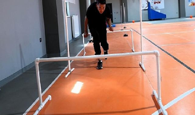 Keçiören Belediyesinden Fiyatsız “POMEM Parkur Hazırlık Kursu” Muştusu