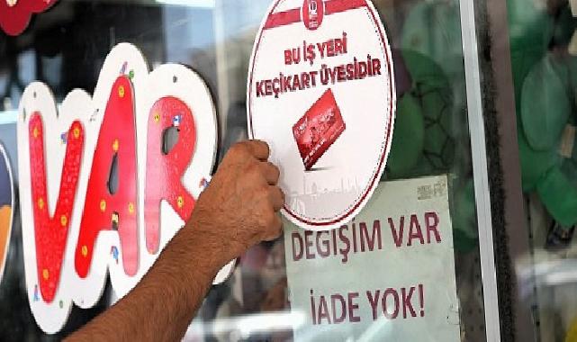 Keçiören Belediyesi’nden Öğrencilere Kantin ve Kırtasiye Desteği