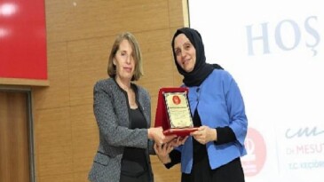 Keçiören Belediyesi’nden Prostat Kanseri Farkındalık Semineri