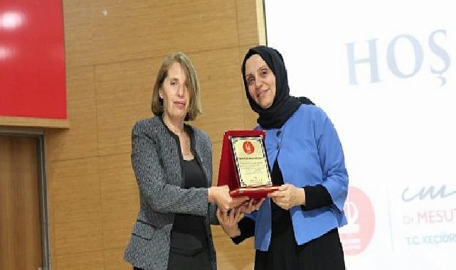 Keçiören Belediyesi’nden Prostat Kanseri Farkındalık Semineri