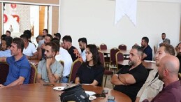 Keçiören’de Kaliteli Hizmet İçin “Motivasyon ve Tesirli İletişim” Semineri