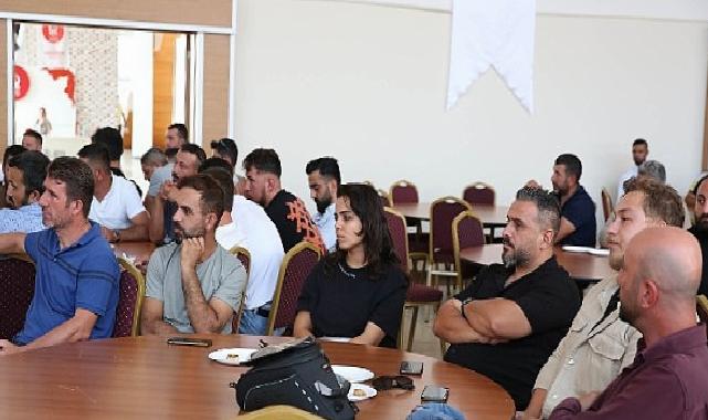 Keçiören’de Kaliteli Hizmet İçin “Motivasyon ve Tesirli İletişim” Semineri
