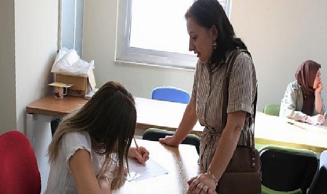 KEÇMEK Kurslarına Yeni Periyotta Ağır İlgi