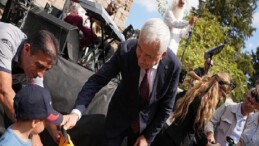 Kemalpaşa’da Kırtasiye Materyalleri Belediyeden